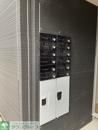 ZERDIA綾瀬の物件内観写真